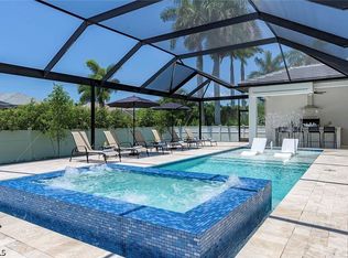 1708 SW 54th St, Cape Coral, FL 33914