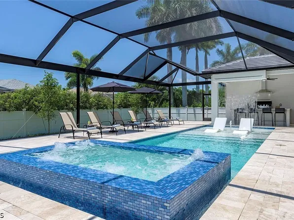 1708 SW 54th St, Cape Coral, FL 33914