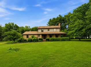 10414 Skyline Ave, Midland, VA 22728