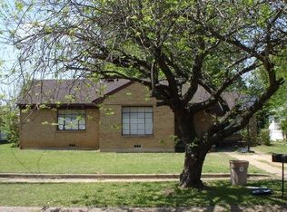 2111 S Akin St, Texarkana, TX 75501