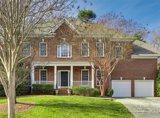 7728 Quail Park Dr, Charlotte, NC 28210