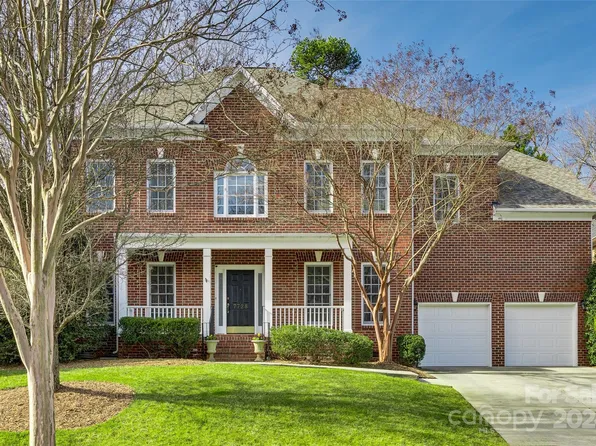 7728 Quail Park Dr, Charlotte, NC 28210