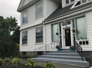 75 N Cliff St, Ansonia, CT 06401