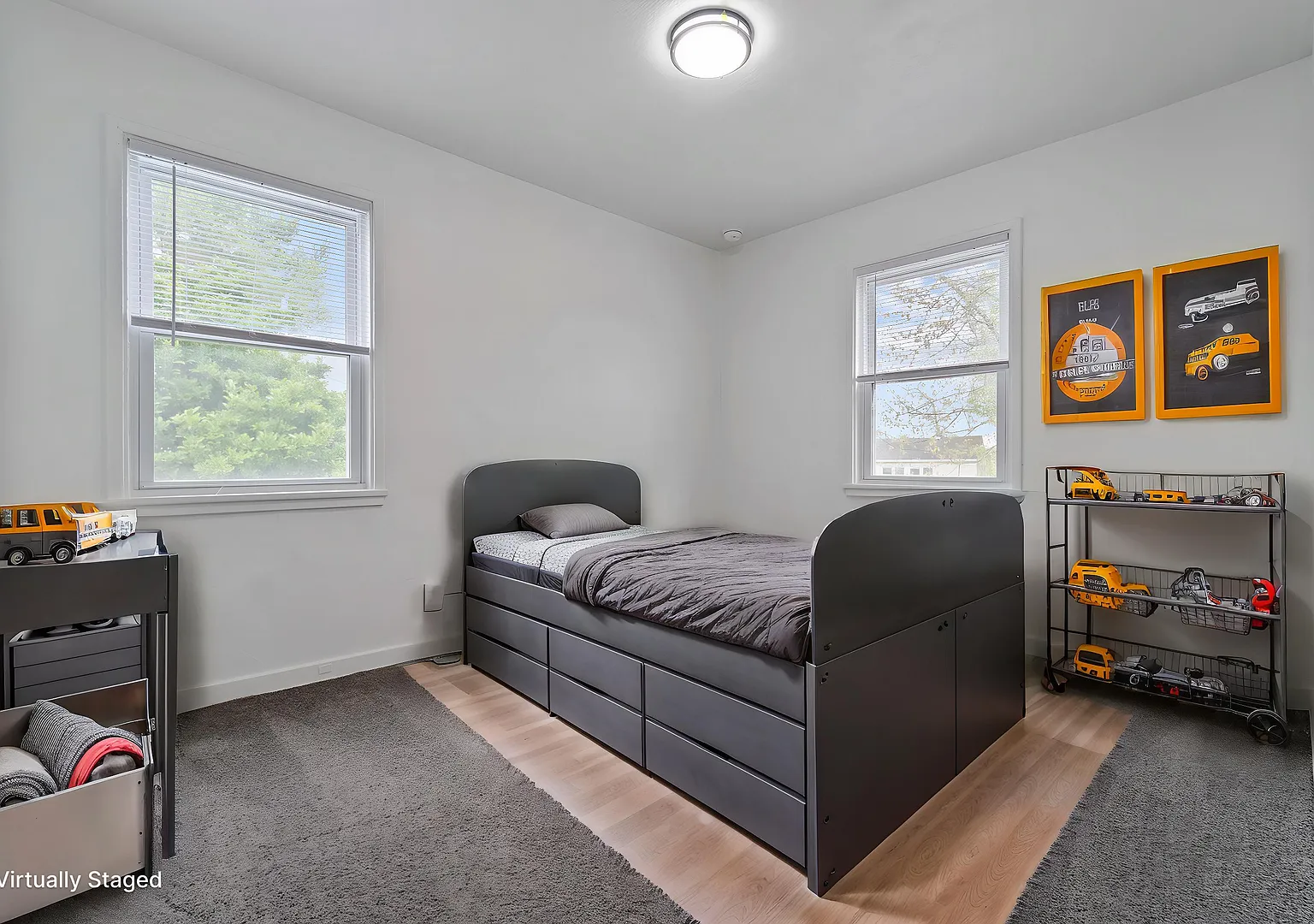 2BR Townhome in Scenic Hills - Midland, PA! Apply now — Photo 3