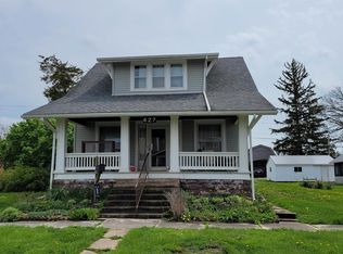 427 W Main St, Portland, IN 47371