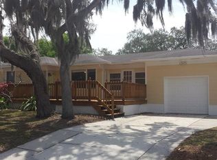 1137 Commodore St, Clearwater, FL 33755