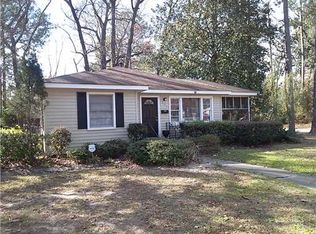 301 E 66th St, Savannah, GA 31405