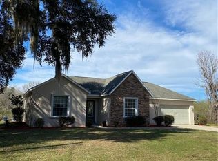 9660 E Gospel Island Rd, Inverness, FL 34450