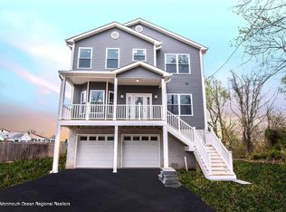908 3rd St, Union Beach, NJ 07735