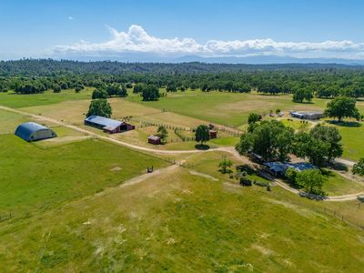 16857 Gas Point Rd, Cottonwood, CA, 96022