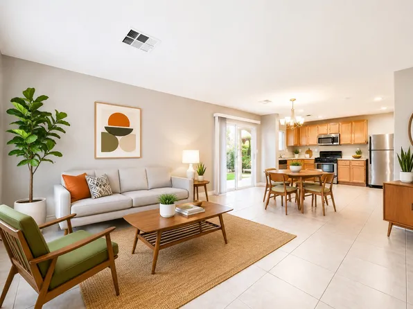7324 Eddington Ave, Las Vegas, NV 89129