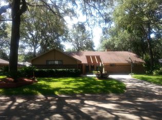 3272 Broken Branch Ln, Jacksonville, FL 32223