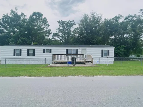 4030 NE 212th Ter, Williston, FL 32696