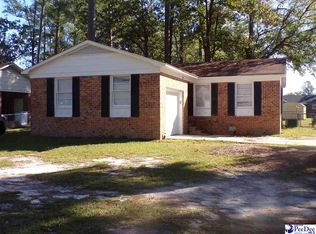 2230 Clareview Dr, Florence, SC 29505