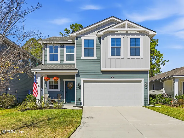 184 Dahlia Falls Dr — Photo 45