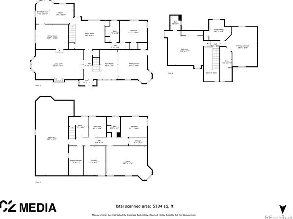 1930 E 8th Avenue, Denver, CO 80206