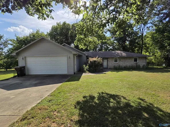 21767 Nelson Rd, Elkmont, AL 35620