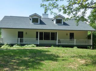5756 Webb Rd, Hillsboro, MO 63050