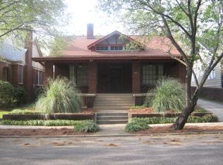 1019 W Confederate Ave, Columbia, SC 29201