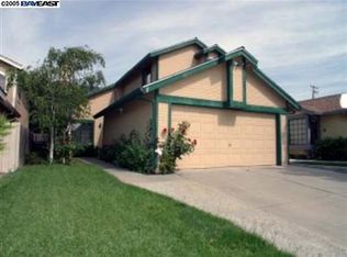3460 Briar Ln, Tracy, CA 95376
