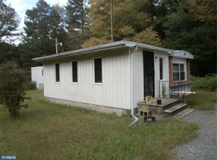 3651 Brownsville Rd, Harrington, DE 19952