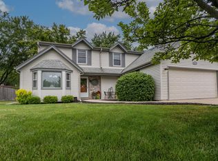 W155N7831 Rosewood Dr, Menomonee Falls, WI 53051