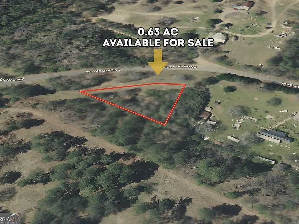 1st image of 0 Huffaker Rd NW