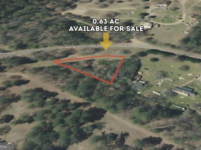 0 Huffaker Rd NW, Rome, GA, 30165
