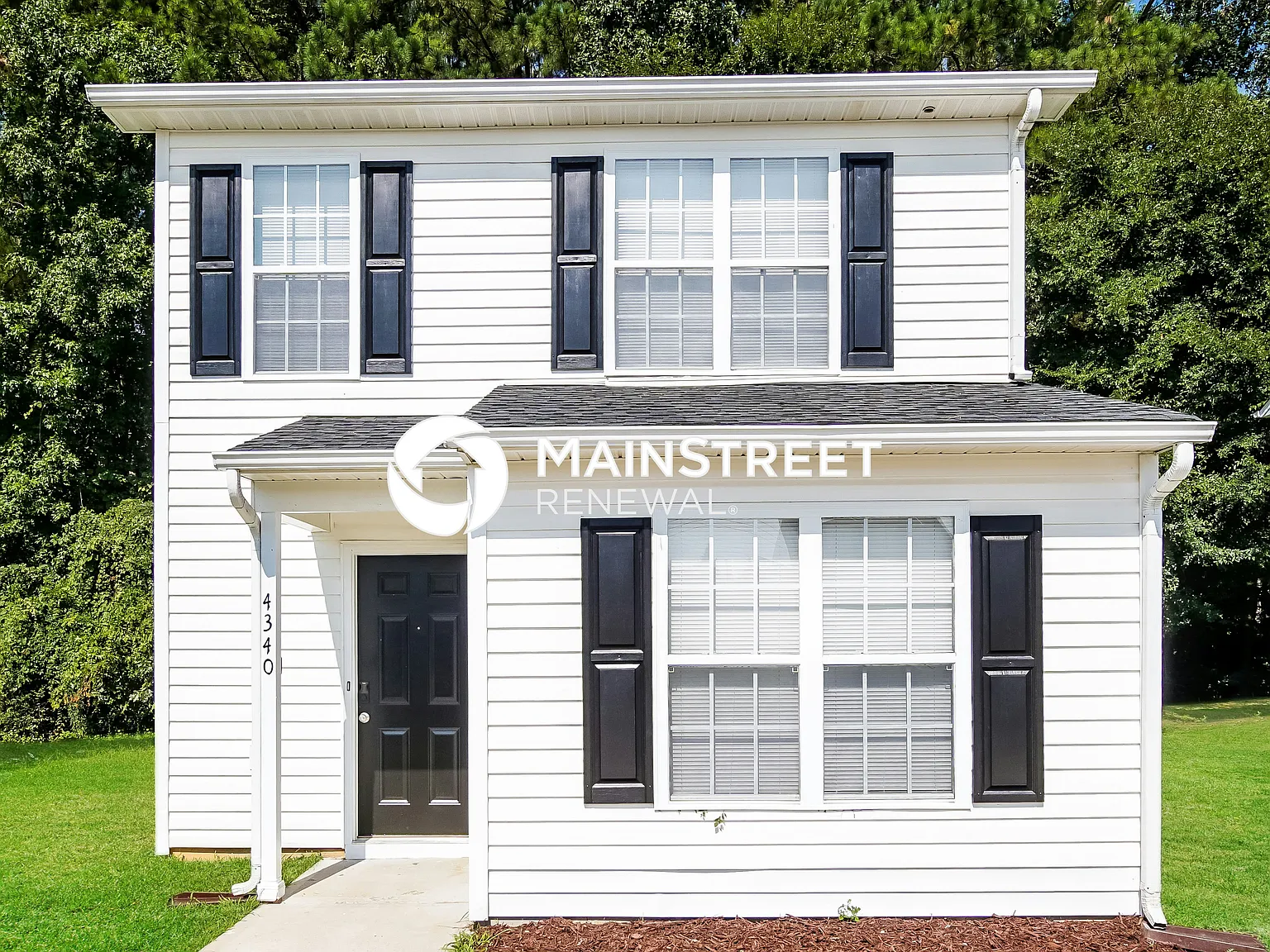 4340 Haverty Dr — Photo 1