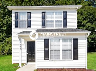 4340 Haverty Dr, Raleigh, NC 27610