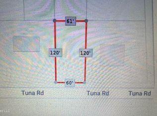Tuna Rd LOT 191, Gautier, MS 39553