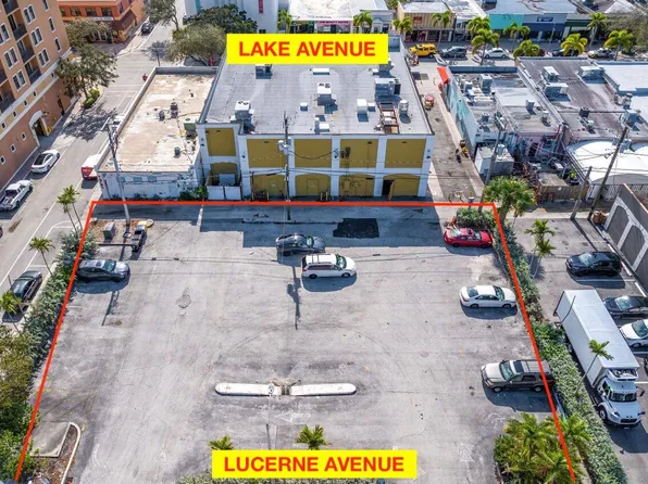 601 Lucerne Avenue, Lake Worth Beach, FL 33460