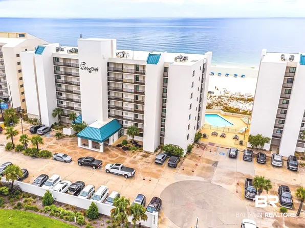 28760 Perdido Beach Blvd #303, Orange Beach, AL 36561