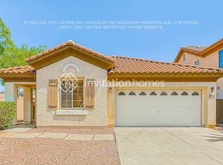 2032 E Carla Vista Dr, Chandler, AZ 85225