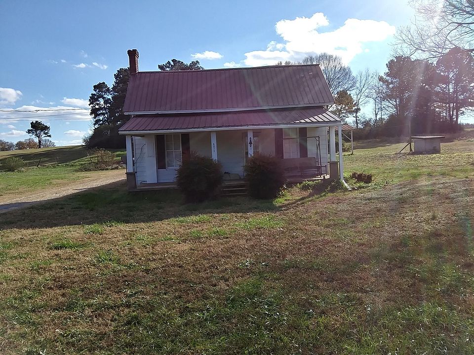 Front Street View