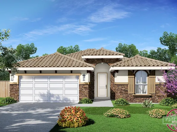 1007 Ruby Lane #Lt 53, Dinuba, CA 93618