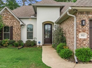 352 Wood Spgs, Haughton, LA 71037