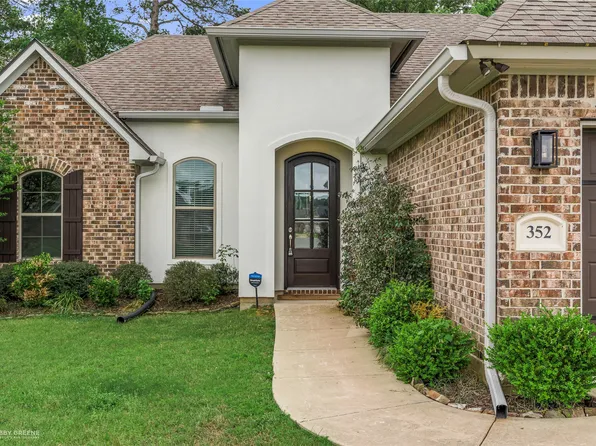 352 Wood Spgs, Haughton, LA 71037