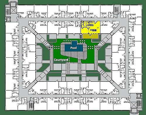 Ground Floor Plan