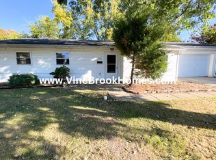 206 W William Dr, Brownsburg, IN 46112