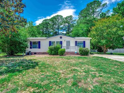 204 Skippers Ct., Little River, SC, 29566