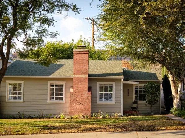 2509 E Glenoaks Blvd, Glendale, CA 91206