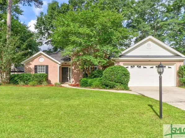 404 Keller Road, Rincon, GA 31326