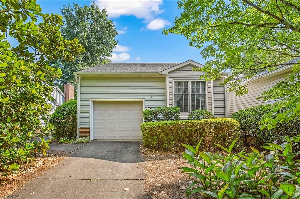 104 Pebble Ridge Ln, Winston Salem, NC 27104 Zillow