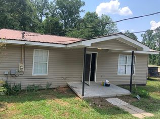 1051 Old Federal Rd S, Chatsworth, GA 30705