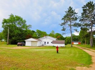 108 Highway 12/16, Camp Douglas, WI 54618