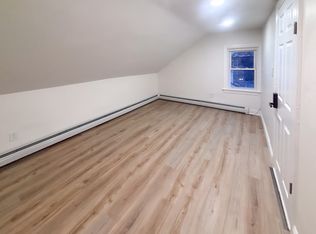 38 Judith St FLOOR 3, Providence, RI 02909