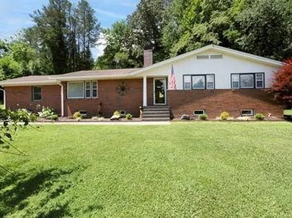 1654 Myers Chapel Rd, Hayesville, NC 28904