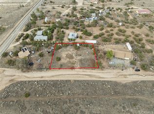 4938 Nielson Rd #52, Phelan, CA 92371