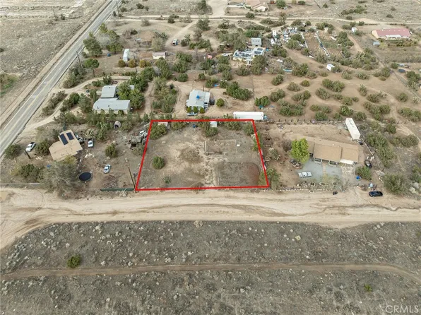 4938 Nielson Rd #52, Phelan, CA 92371